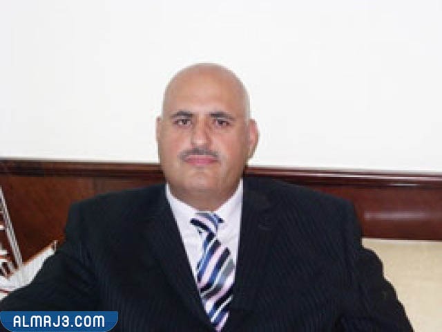 من هو محمد بالرهيف ويكيبيديا