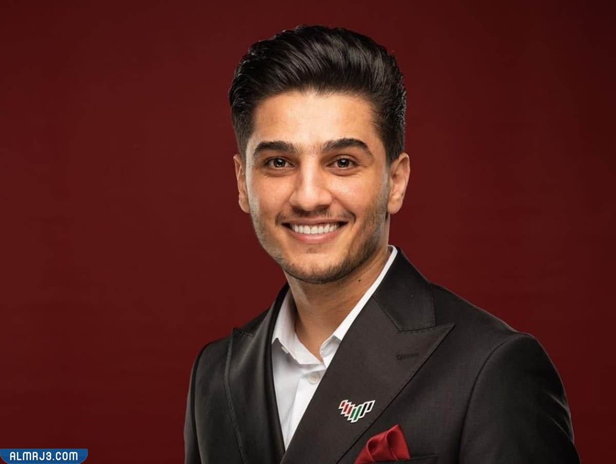 من هو محمد عساف ويكيبيديا