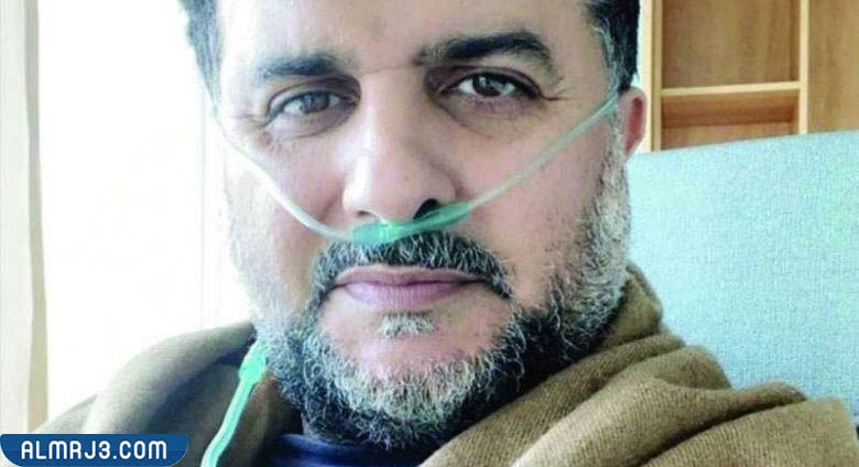 من هو مشاري البلام