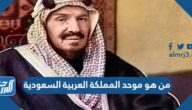 من هو موحد المملكة العربية السعودية