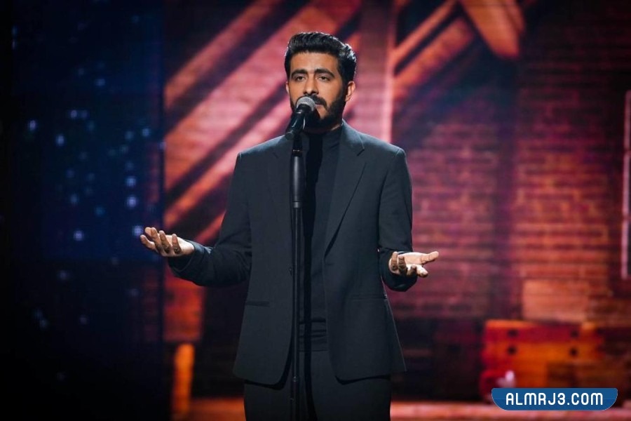 من هو نجم البوليفارد ويكيبيديا