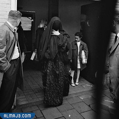 من هي الجوهرة بنت سعود الكبير