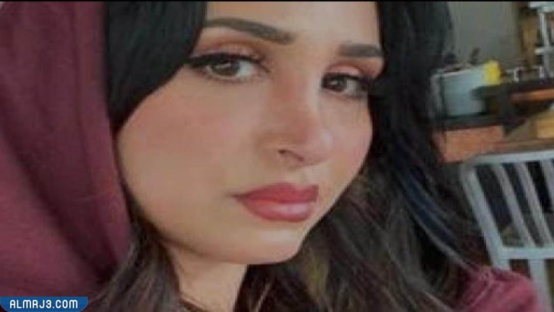 من هي الشاعرة معتزة ويكيبيديا