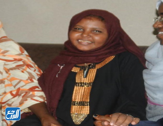 من هي ام شوايل السودانية