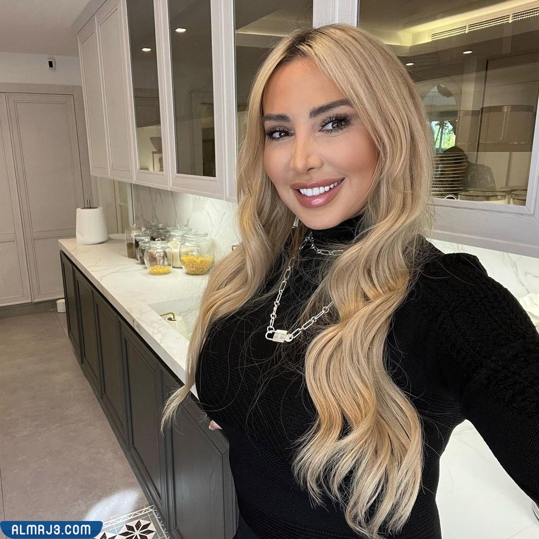 من هي جويل مردينيان