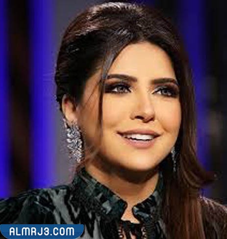 من هي حصة اللوغاني ويكيبيديا