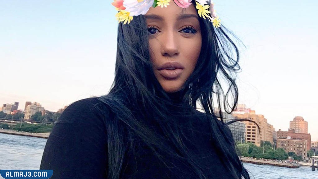 ريتا جوهال السيرة الذاتية