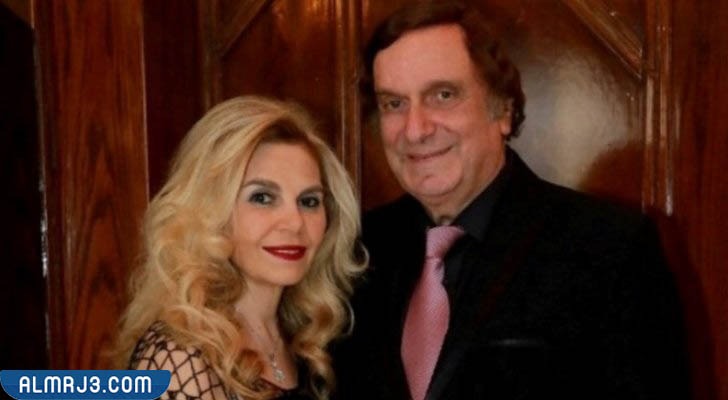 من هي زوجة سامي كلارك ويكيبيديا