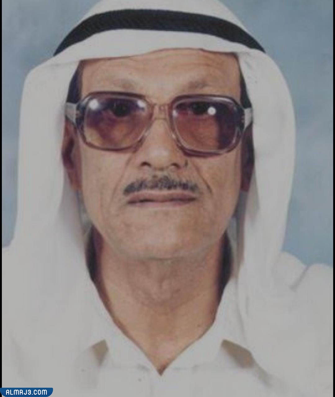 من هي زوجة صالح العجيري ويكيبيديا