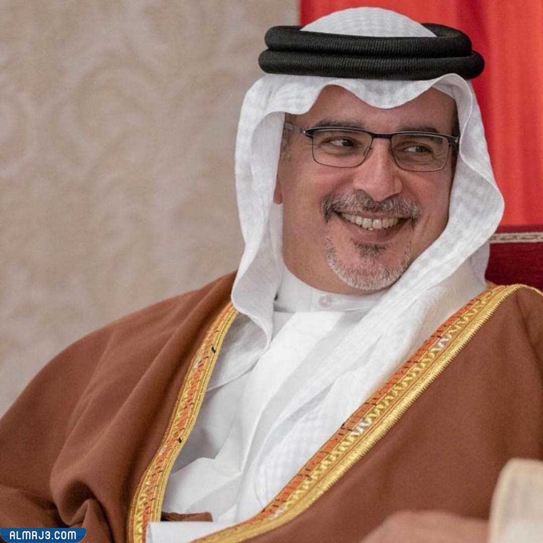 ولي عهد البحرين ويكيبيديا