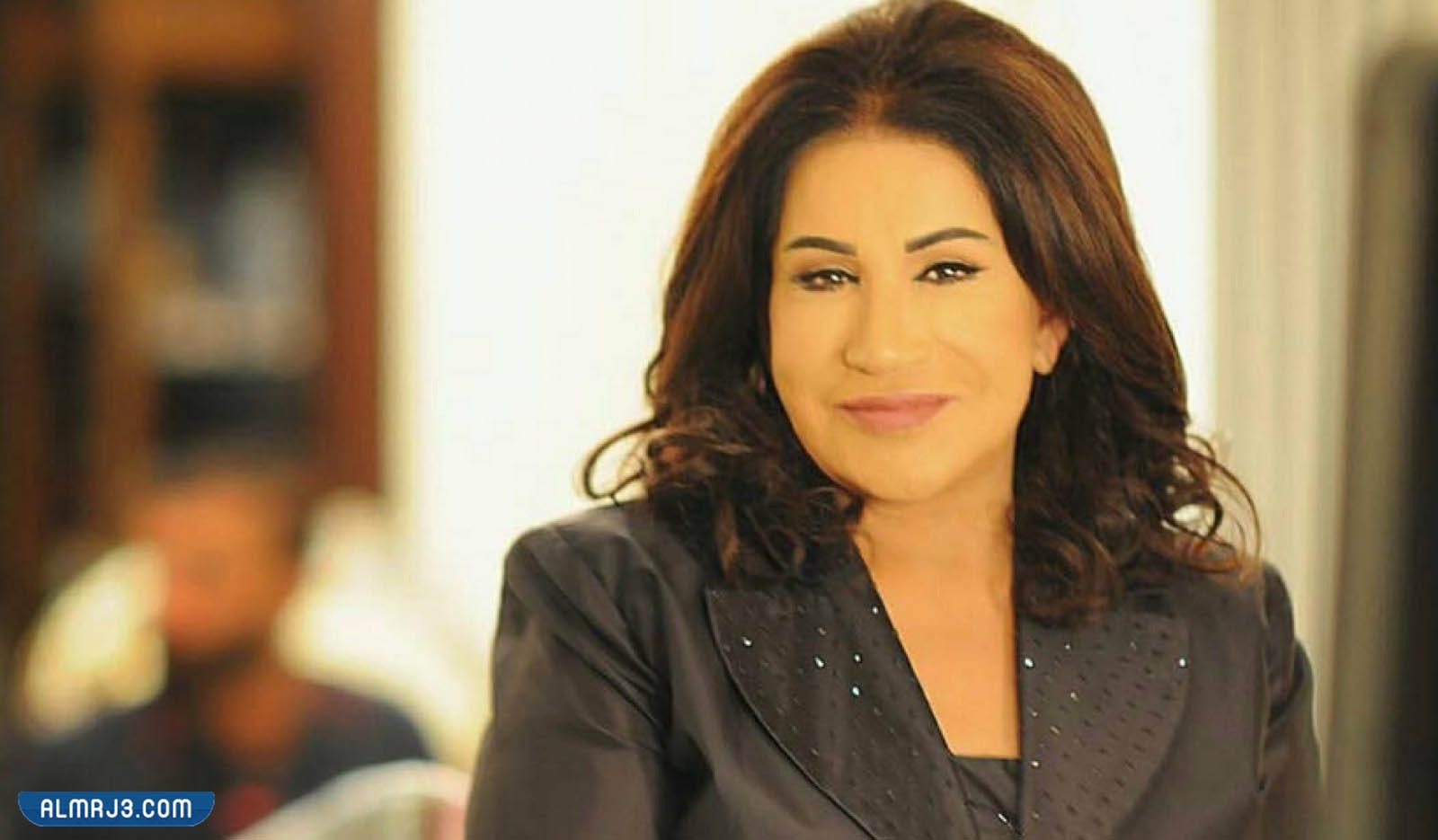 من هي سعاد عبدالله ويكيبيديا