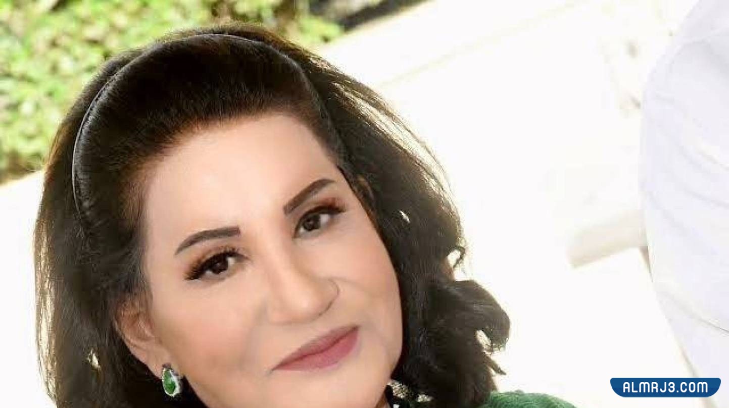 من هي سعاد عبدالله ويكيبيديا1