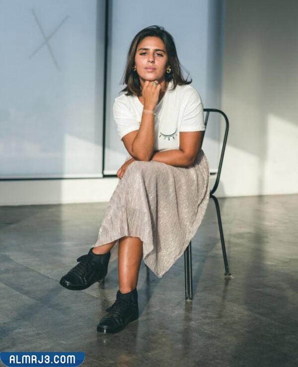 من هي سماوة خالد الشيخ ويكيبيديا