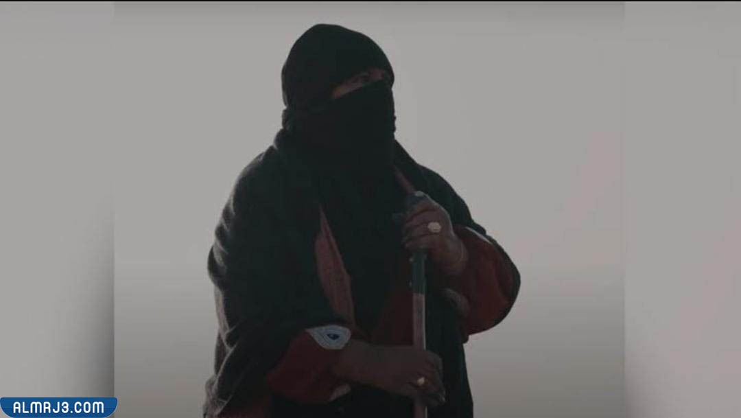 من هي شومة العنزي ويكيبيديا