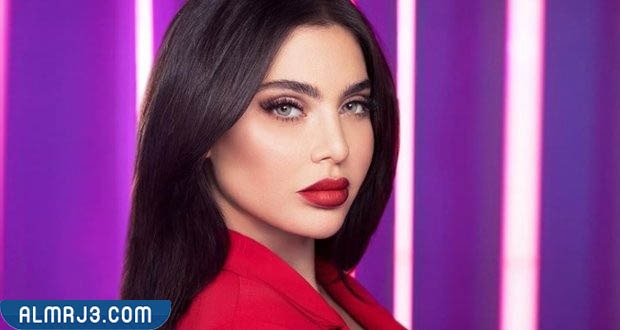 من هي قمر ويكيبيديا