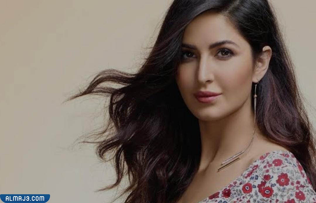 من هي كاترينا كيف ويكيبيديا