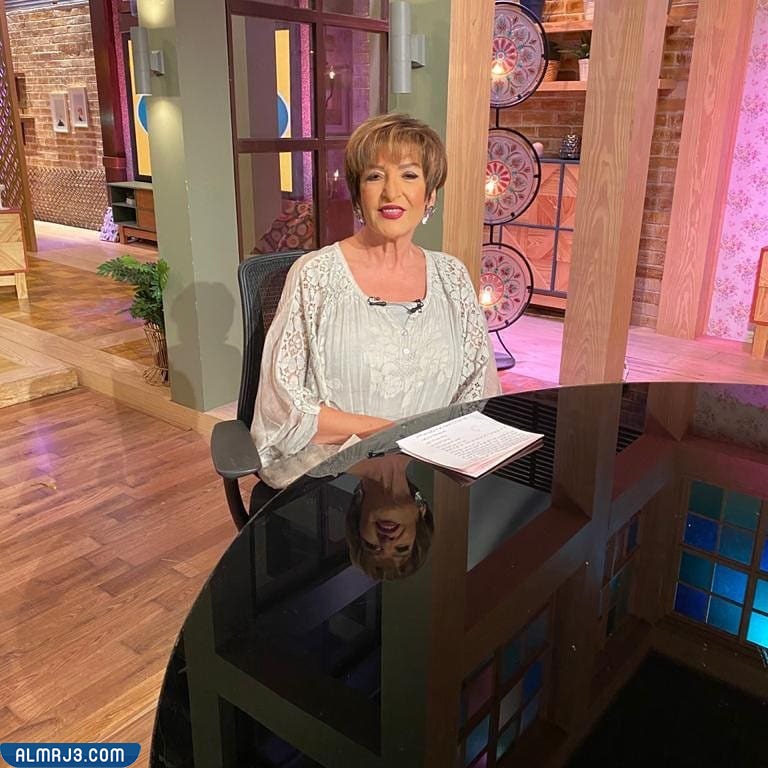 من هي ليلى عز العرب