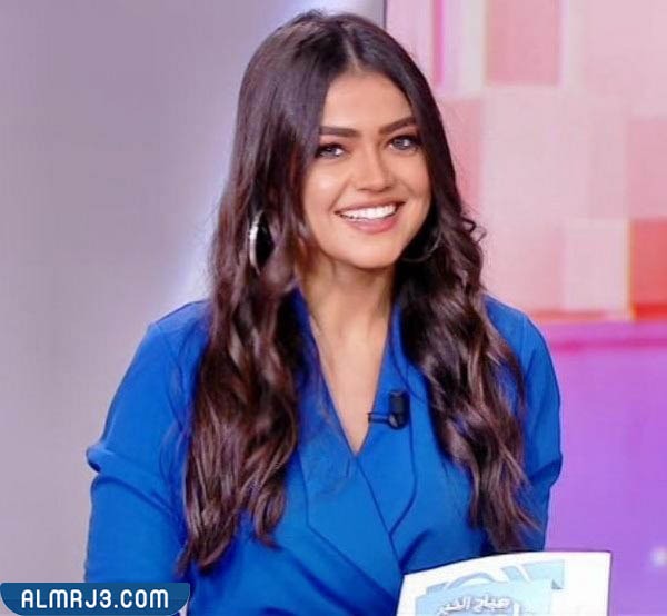 من هي لين أبو شعر ويكيبيديا