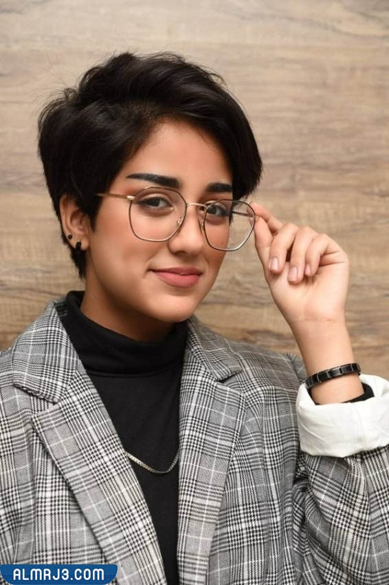 من هي مايا بخش ويكيبيديا