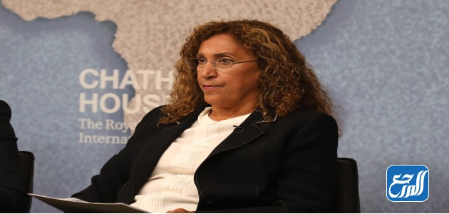 من هي مضاوي الحمود الرشيد ويكيبيديا