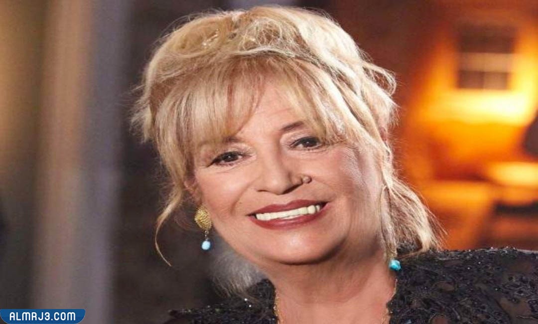 من هي منى واصف ويكيبيديا