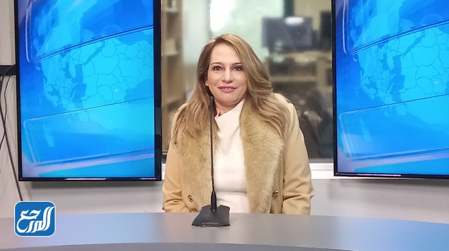 من هي نجاة السعيد ويكيبيديا