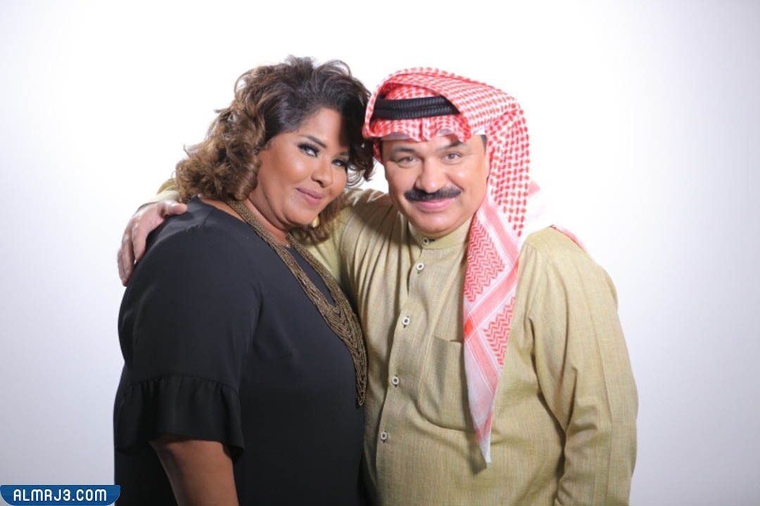 هاني زوج هيا الشعيبي