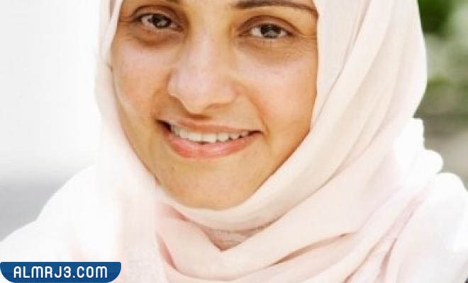 من هي هيفاء جمل الليل ويكيبيديا