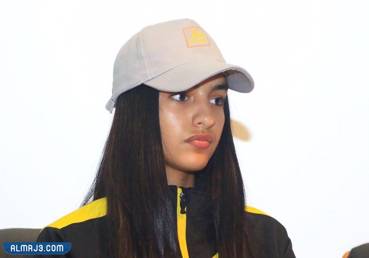 من هي يارا الحقباني ويكيبيديا