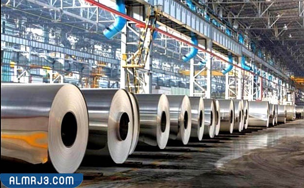 منتجات شركة البا