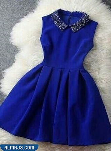 فساتين سَهرة فَخمة ورَاقية 2022