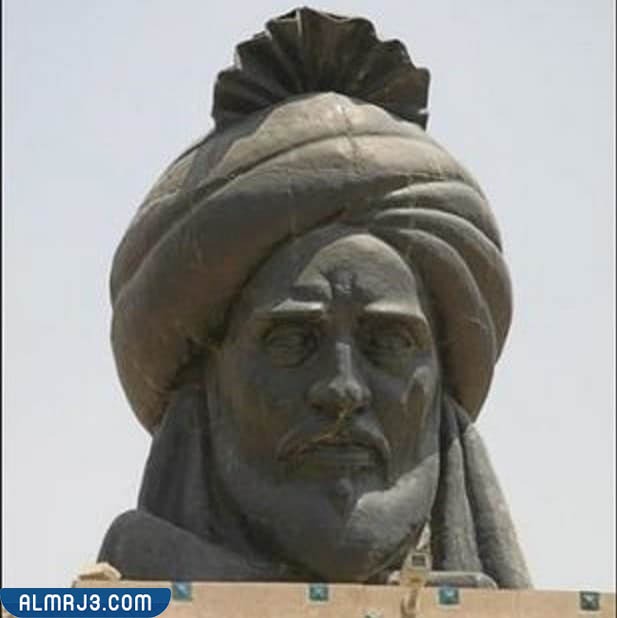 نبذة عن أبي جعفر المنصور