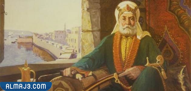 إنجازات أبو جعفر المنصور