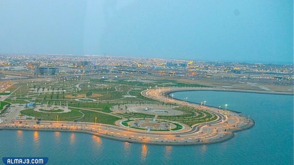 نبذة عن منطقة جازان السعودية