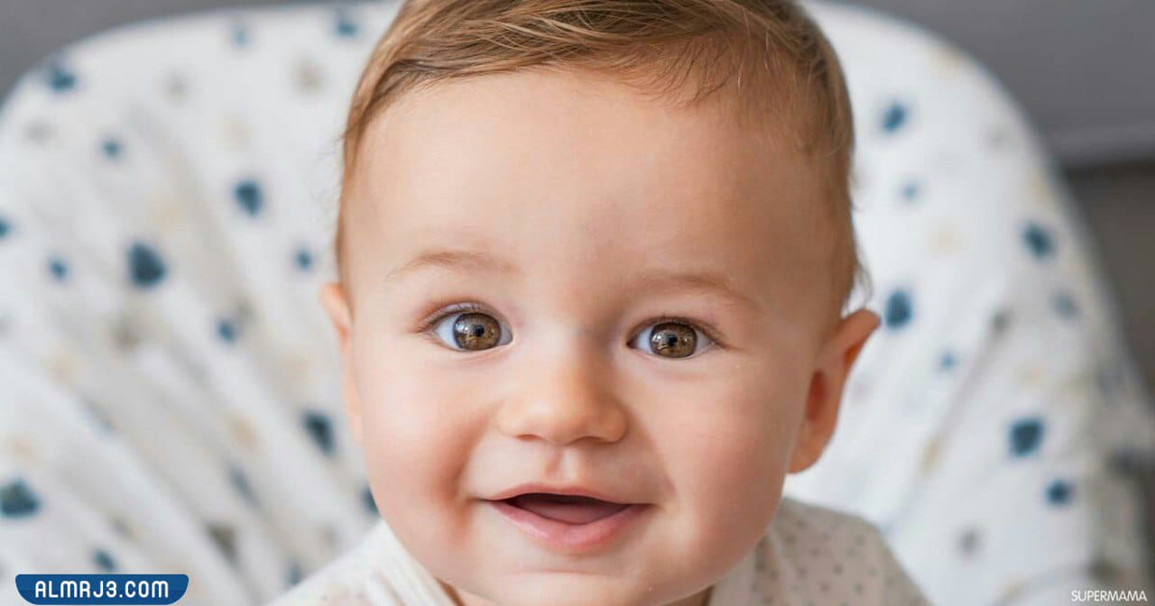 نصائح لسلامة عيون الطفل