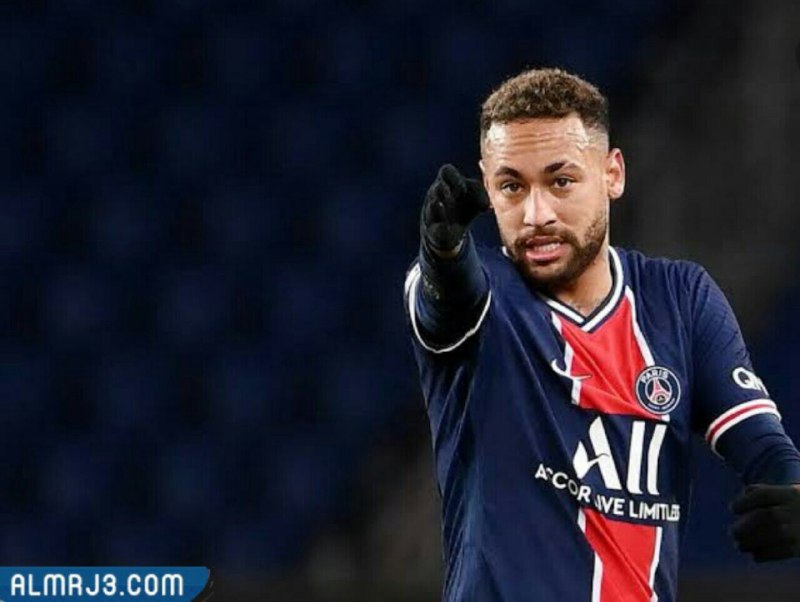 نيمار جونيور السيرة الذاتية