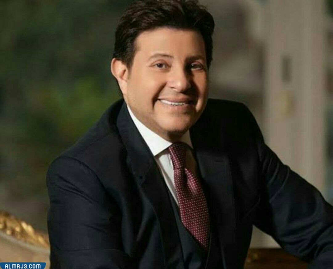 هاني شاكر السيرة الذاتية