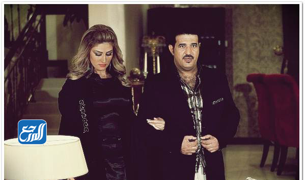 حقيقة زواج هبة نور من شافي الحارثي