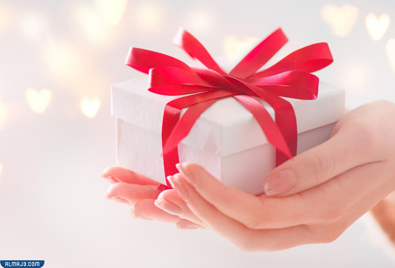 هدايا عيد الحب للبنات 2022