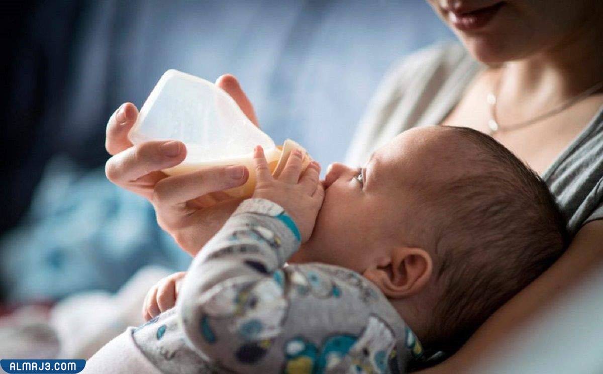 بعض النصائح التي تساعد على اختيار أفضل حليب للرضع