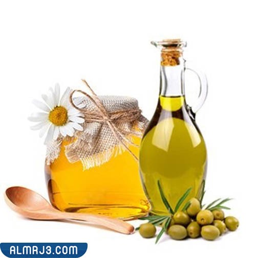 وصفات علاج حساسية الأنف بزيت الزيتون والماء