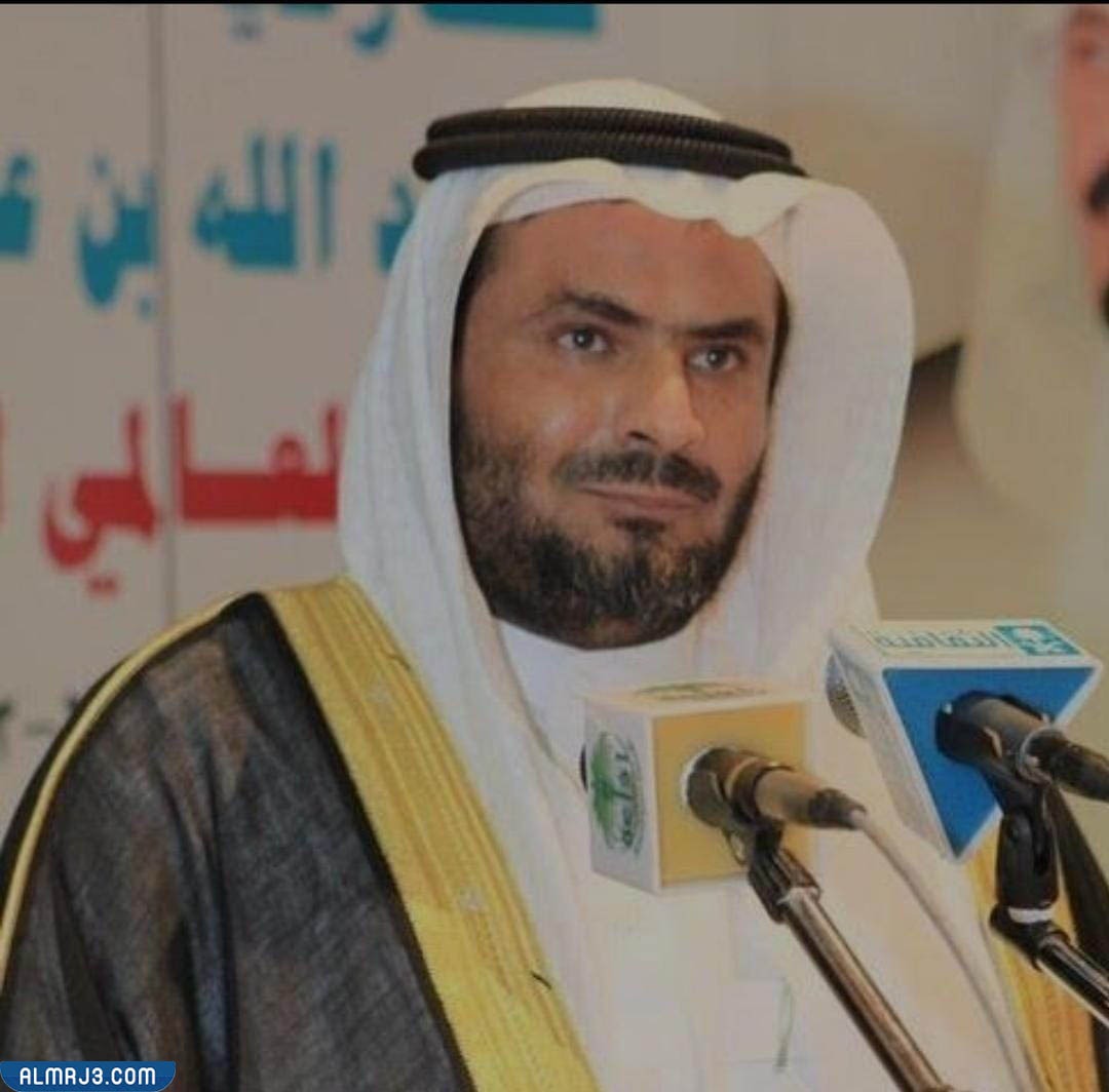 وفاة سليمان الرومي وزوجته الجوهرة الشايع