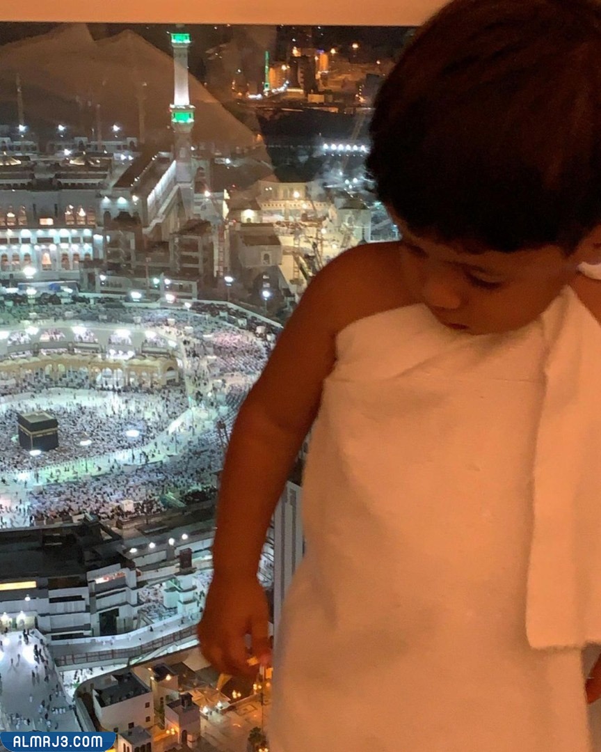 ولد مها الصيعري