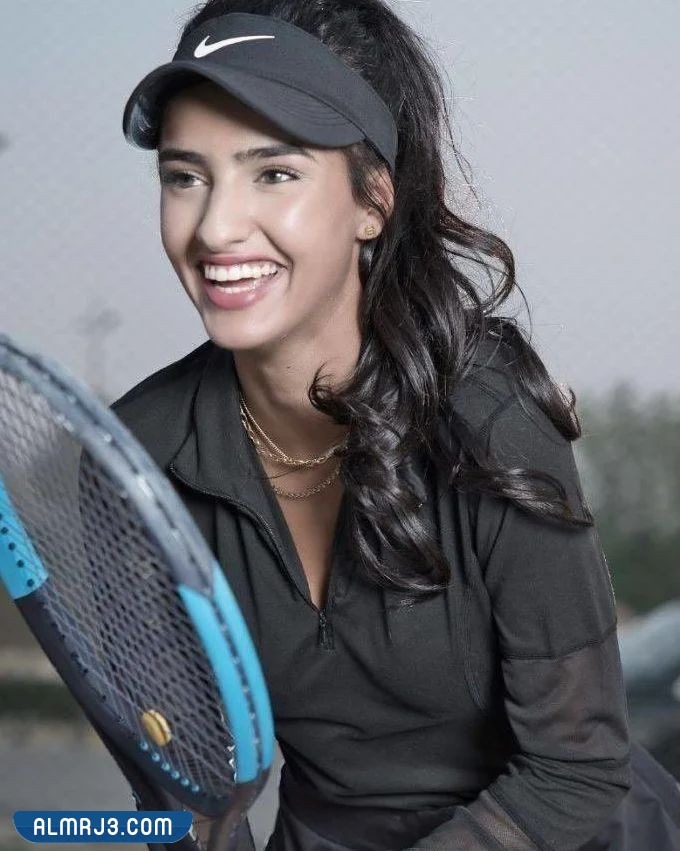 يارا الحقباني تتتغلب على الاسرائيلية