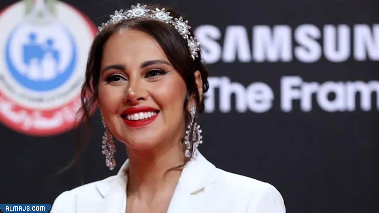 ياسمين رئيس السيرة الذاتية