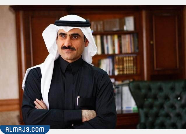 يوسف الشلاش