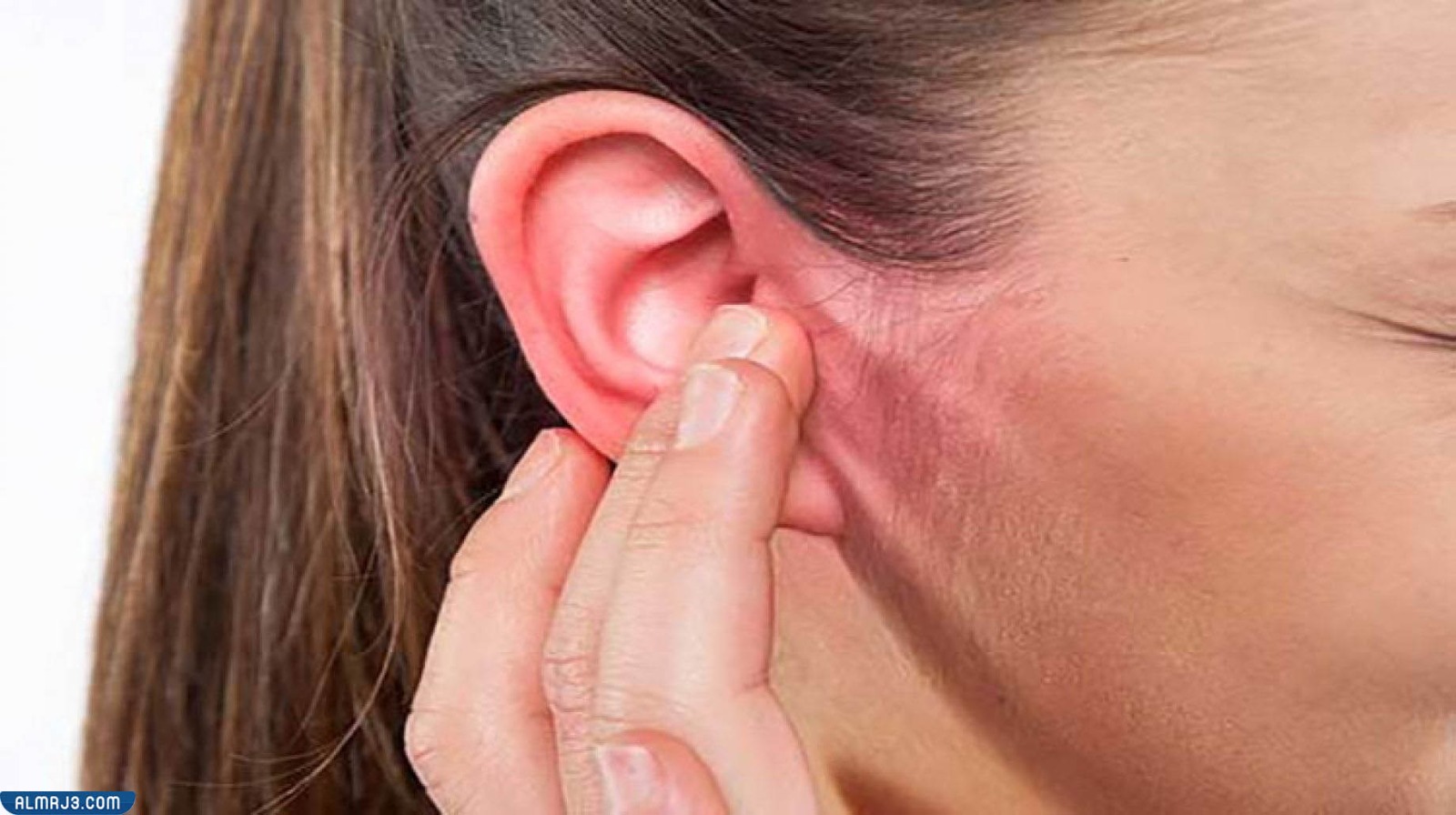 التهاب الأذن بعد إرت الحلق أعراض الذهب