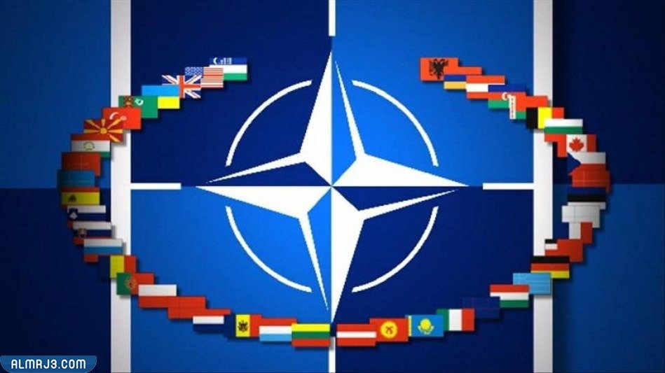 حلف الناتو كم دولة ، جميع دول الناتو