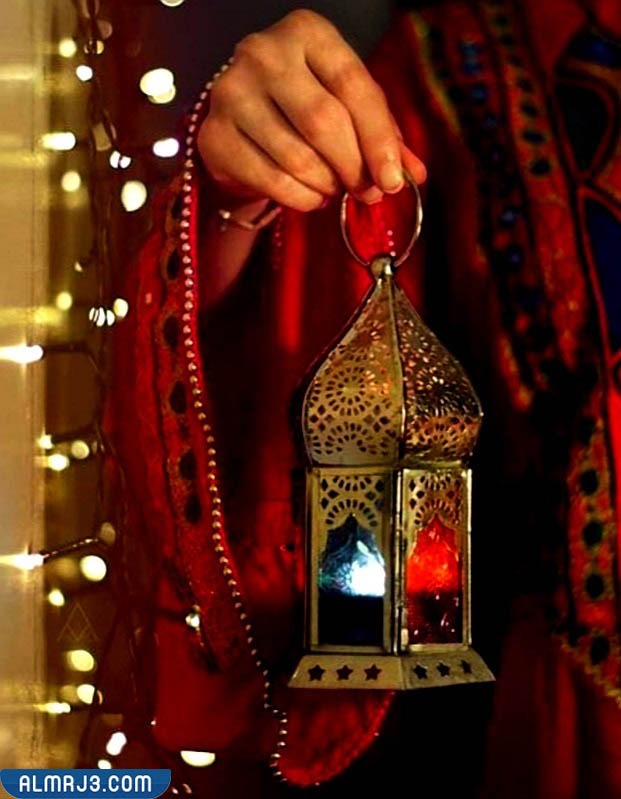 صور فوانيس رمضان 2022 ، أجمل خلفيات ورموز فانوس رمضان ، الموقع المرجعي