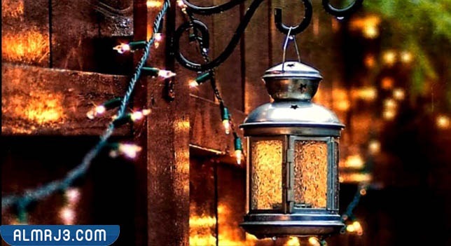 صور فوانيس رمضان 2022 اجمل خلفيات ورمزيات فانوس رمضان